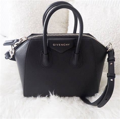 metka givenchy|Givenchy mini ulta.